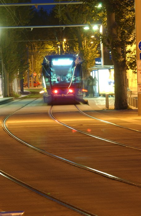 Tata Steel lanza oficialmente carriles de garganta de alto rendimiento en InnoTrans